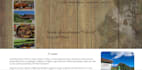 design modern webiste with html css js