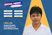be your accredited social media manager, virtual assistant