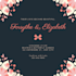 create an amazing wedding invitation
