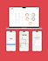 be your mern stack developer and build custom mern website