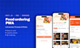 be your mern stack developer and build custom mern website