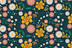 design a seamless pattern