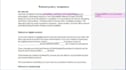 convert pdf to excel, word or csv