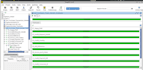 do automated API testing using soapui or postman tools