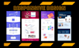 copy clone redesign, convert figma to wordpress website by elementor pro