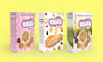 do box packaging design, custom gift box, mailer, 3d mockup