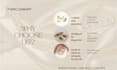 design a high converting jewelry and clothing landing page for fashion brands