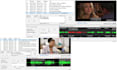 add english or french subtitles, and captions to your video