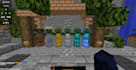 make you a custom pvp minecraft texture pack