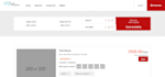 create a hotel management system website, an admin panel with ical booking