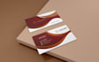 design perfect bussiness card