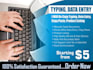 data entry, copy paste, data mining, data scraping, lead generation