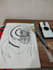 do anime sketch drawing services using a manual pencil