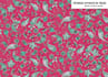 create seamless ethnic chintz jacobean print patterns