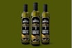 create a eye catchy premium olive oil label design professionally