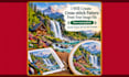 create cross stitch pattern from your image