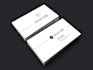 design professional business cards