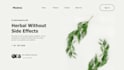 design an interactive and responsive webpage or phone app