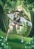 draw fantasy character or monster design for dnd illustration and video games