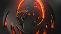 create an epic cinematic 3d car logo reveal animation video