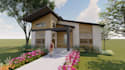 do architectural renderings and 3d visualizations