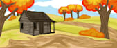 make illustration  nature, landscape etc from your image