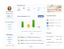 build a website completely from scratch