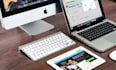 develop wordpress website and design