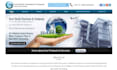 do ui ux homepage landing page in photoshop or figma