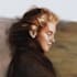 paint a professional realistic portrait, illustration
