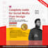 design premium quality graphics materials