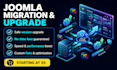fix customize and develop your joomla website professionally