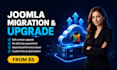 fix customize and develop your joomla website professionally