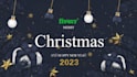 create christmas greeting cards and animation videos