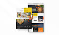 design responsive wordpress website