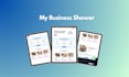 develop custom web app and desktop application