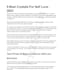 write amazon affiliate content article writing seo blog post writer