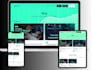 webflow website and branding expert, webflow template, website development