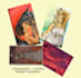 let the tarot cards talk the talk