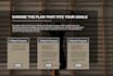 design a training program to help you learn a dunk