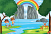 draw amazing illustrations for your children book