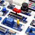 obsessed to do simple and complex arduino, cnc projects