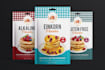 create premium pouch and food packaging design