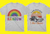do any t shirt design bundle in 24 hours