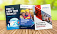 create cover page design for ebook, report, and assignment