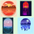 create custom digital procreate illustrations