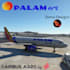 create your custom virtual airline livery for msfs