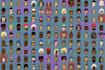 create 1k 5k and 10k nft collection for you