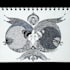make spiritual and psychedelic drawings and illustrations