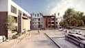 create architectural realistic render, animation of interior, exterior by lumion